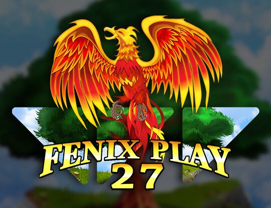 Fenix Play 27